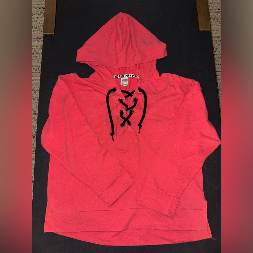 PINK Victoria’s Secret Pullover Sweater Top